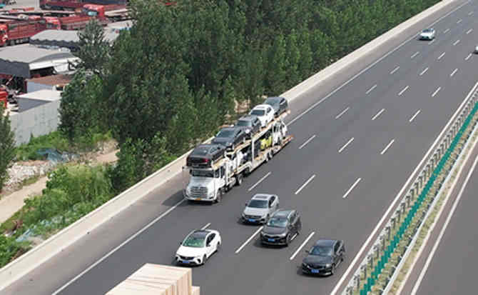 营口高速公路汽车救援